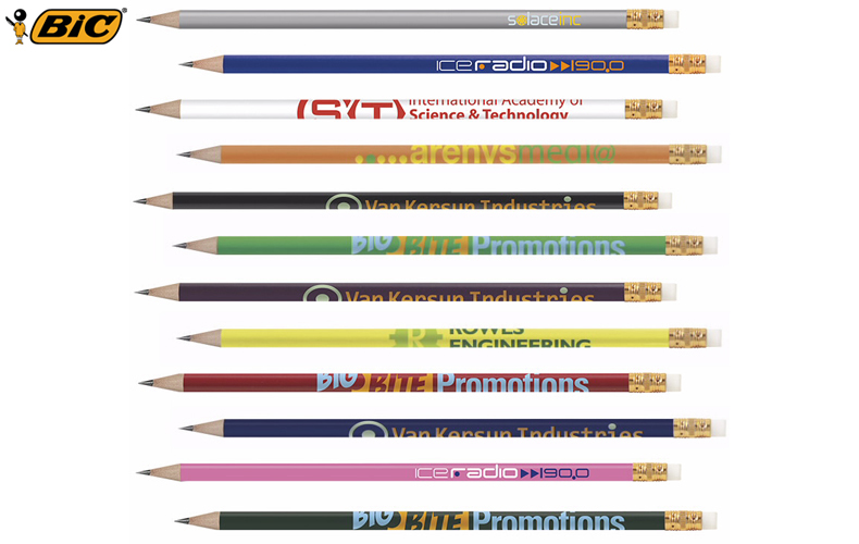 BIC ® Pencil Solids BIC ® Pencil Solids